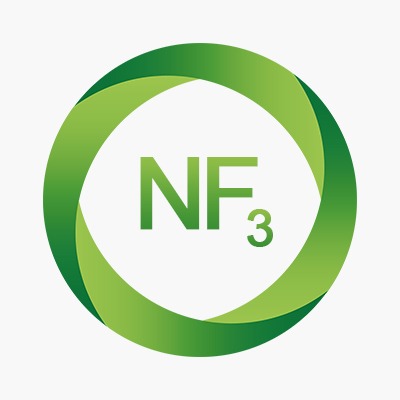 Nitrogen trifluoride